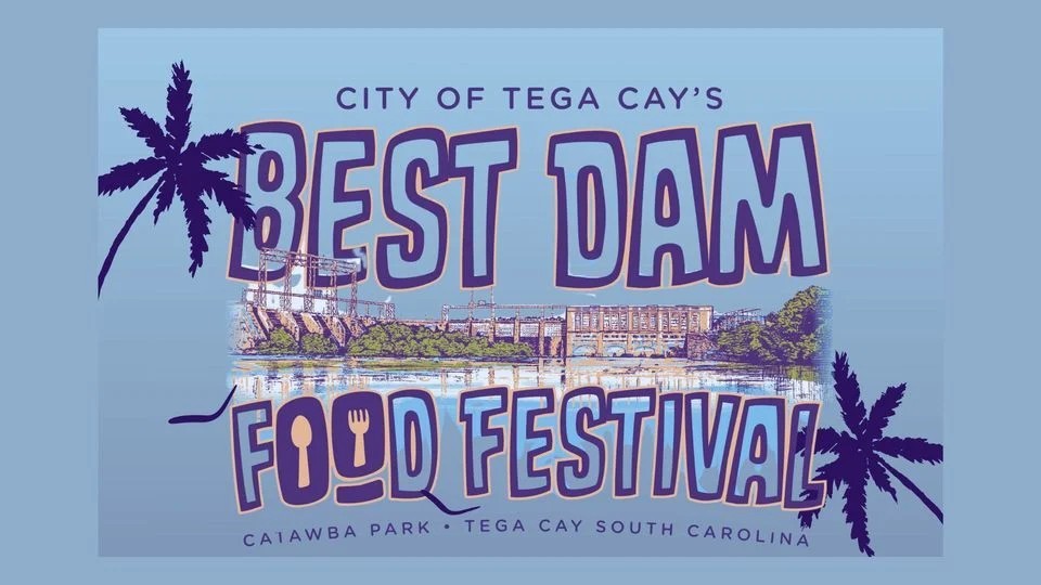Best Dam Food Festival