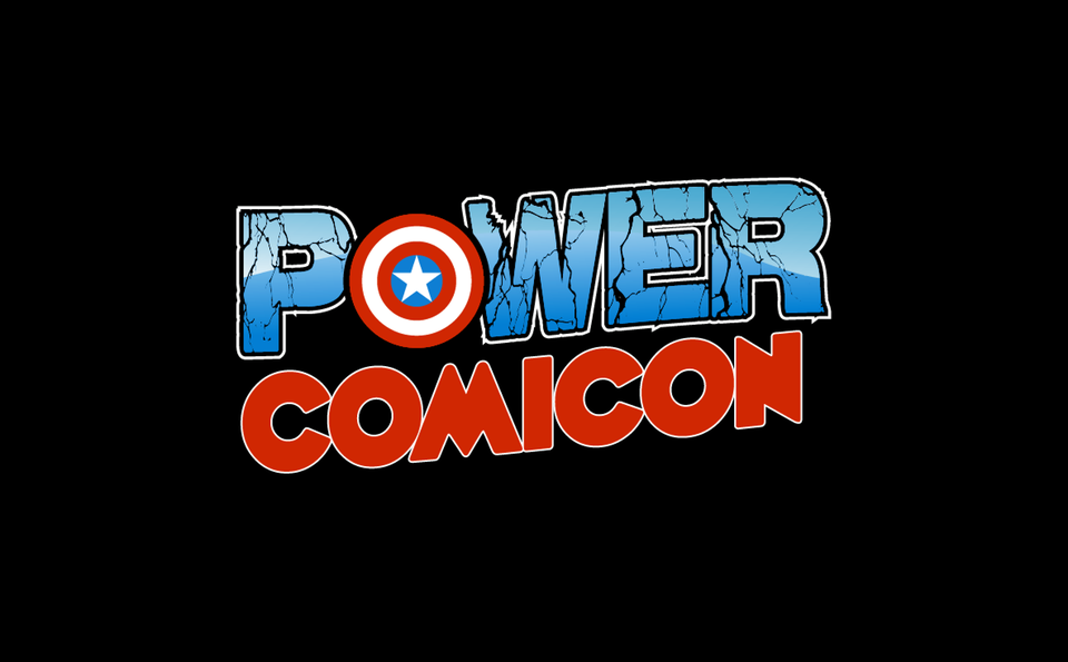Power Comicon