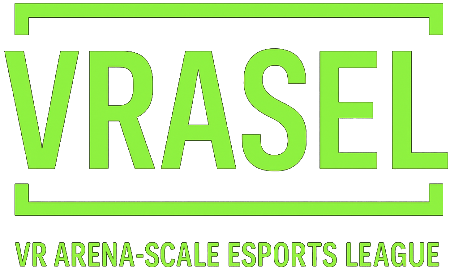VRASEL — VR Arena-Scale Esports League